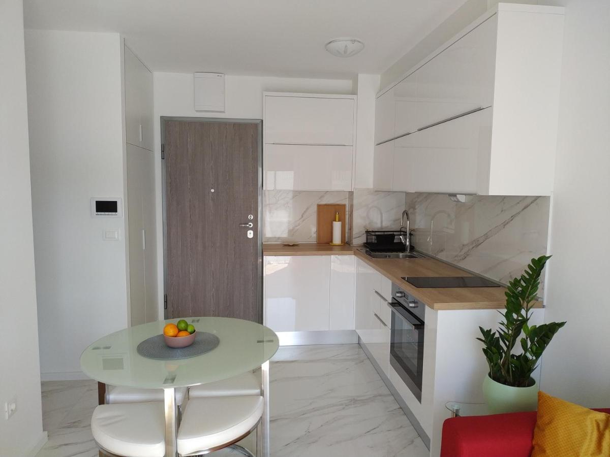 Apartman Maria Split Exterior photo