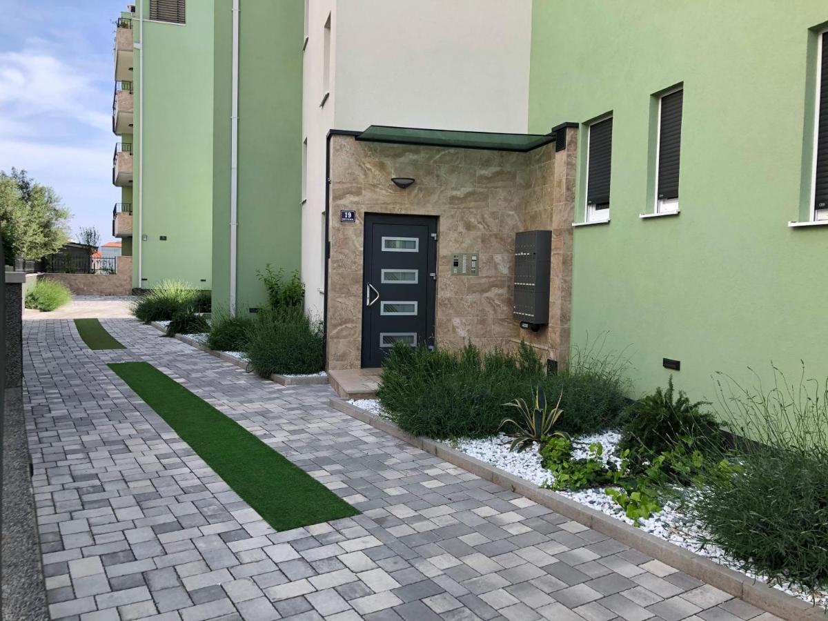 Apartman Maria Split Exterior photo