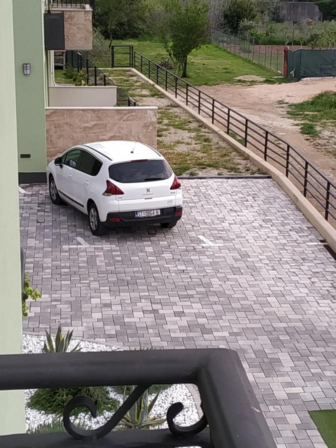Apartman Maria Split Exterior photo