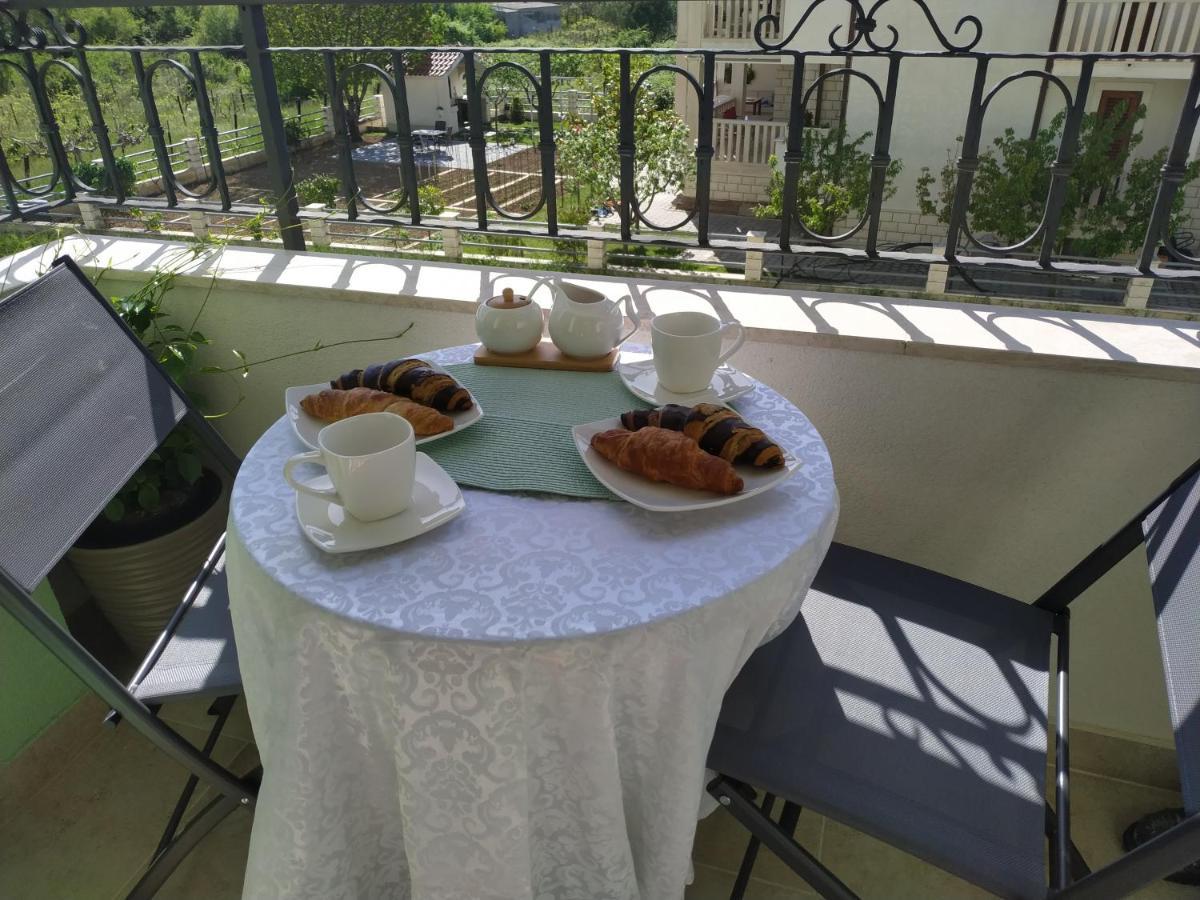 Apartman Maria Split Exterior photo