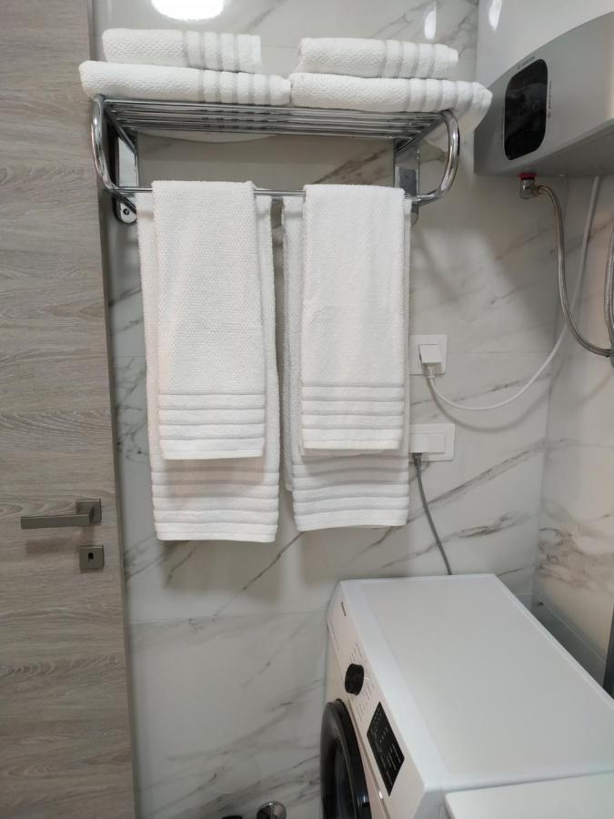 Apartman Maria Split Exterior photo