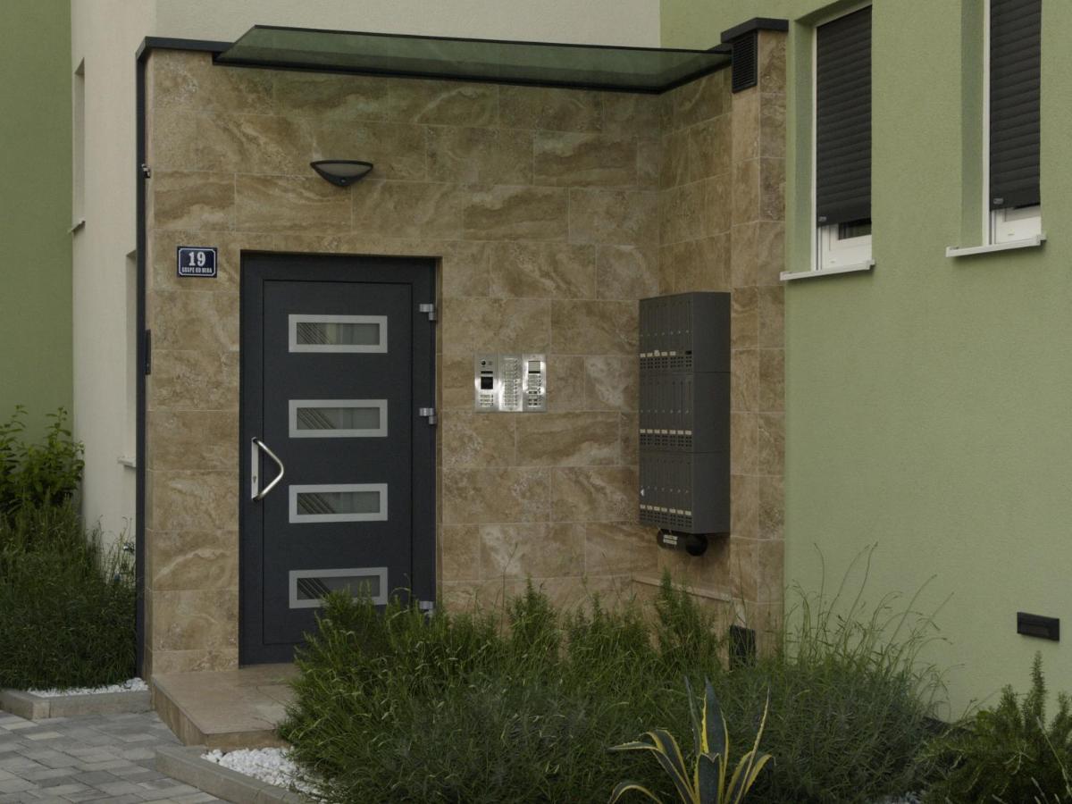 Apartman Maria Split Exterior photo