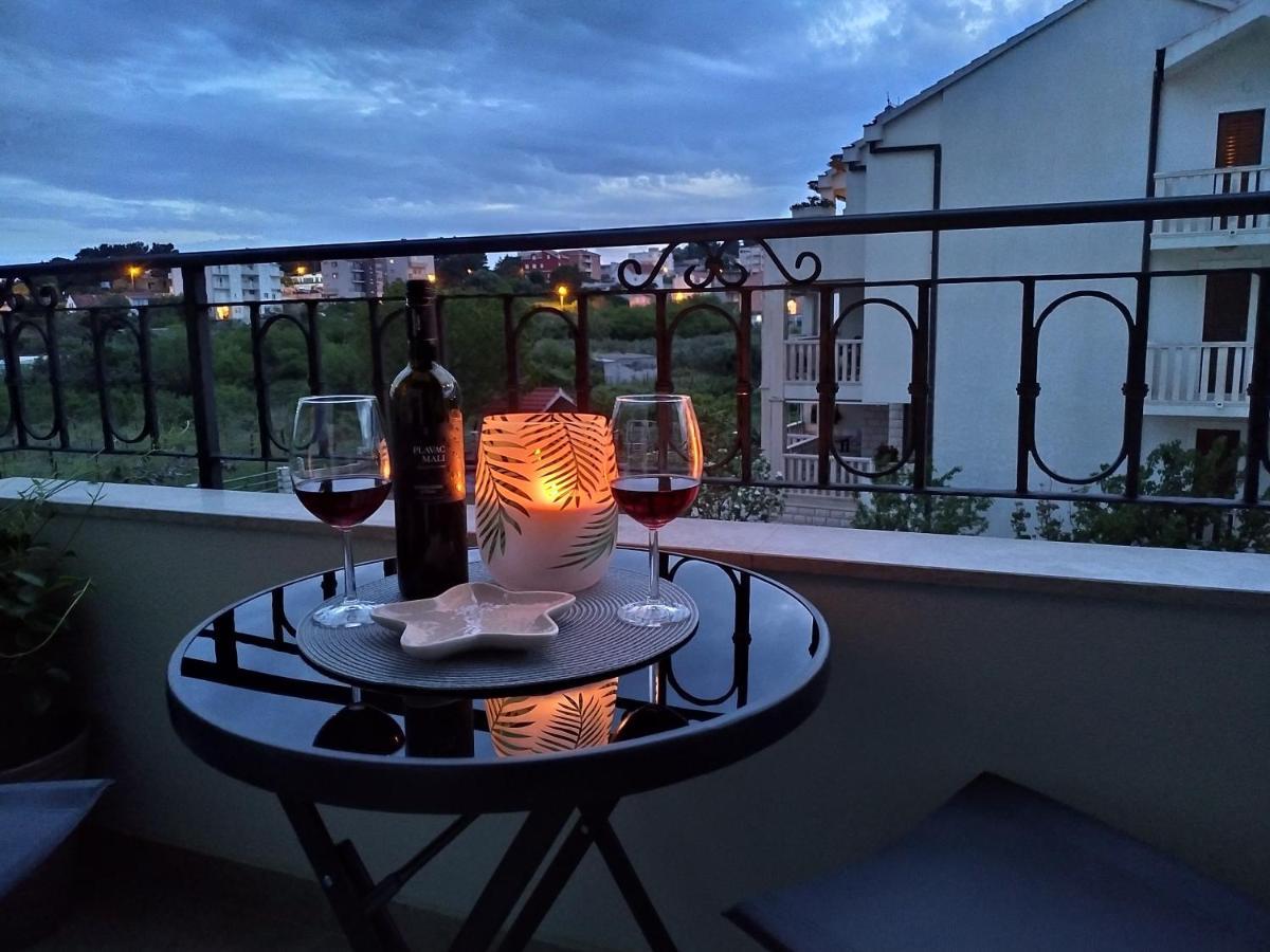 Apartman Maria Split Exterior photo