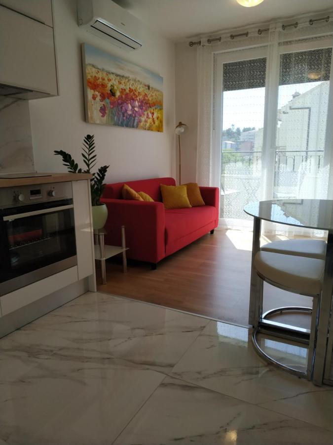 Apartman Maria Split Exterior photo