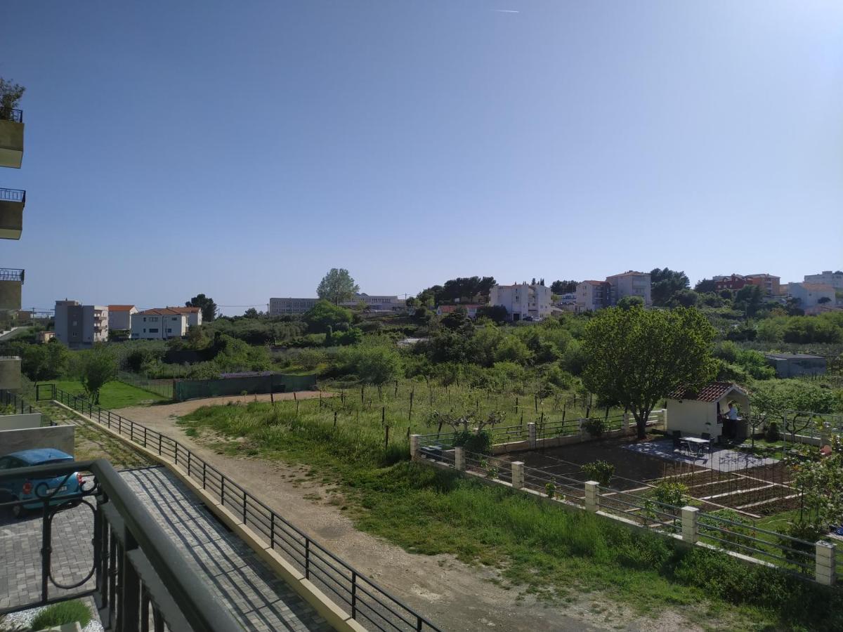 Apartman Maria Split Exterior photo