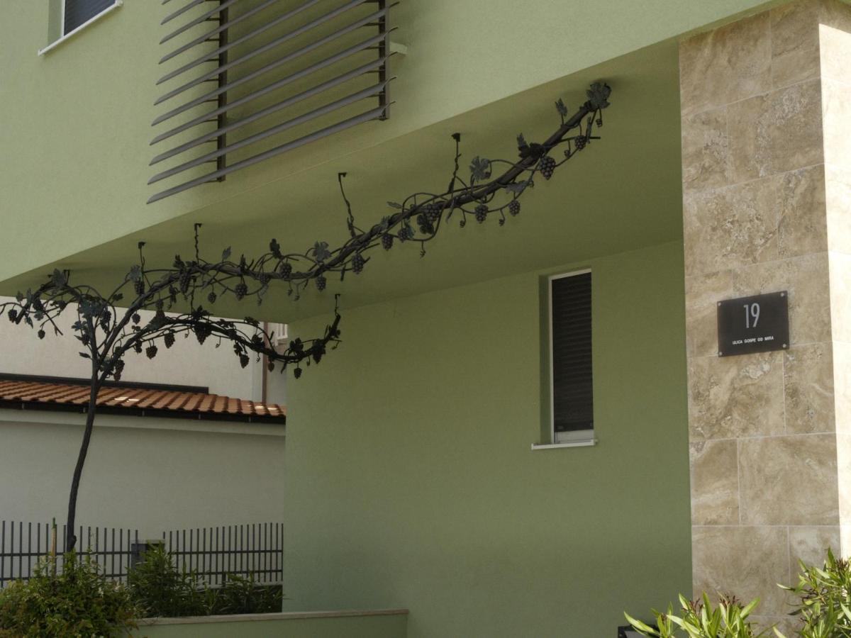 Apartman Maria Split Exterior photo